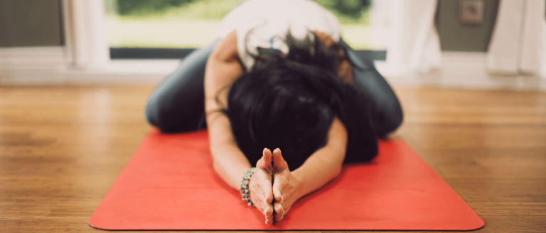 Ce qu’il faut rechercher dans un tapis de yoga